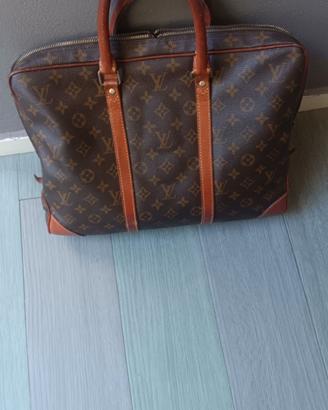 Louis Vuitton borsa lavoro 