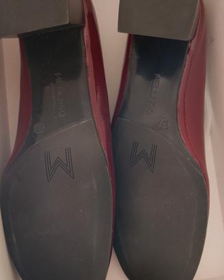 Scarpe eleganti donna 
