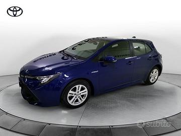 Toyota Corolla 1.8 Hybrid Active