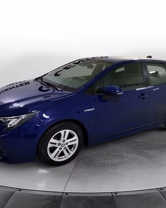 Toyota Corolla 1.8 Hybrid Active