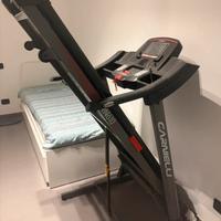 Tapis roulant Carnielli