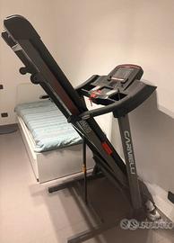 Tapis roulant Carnielli