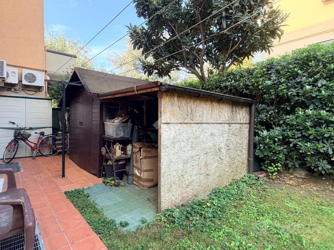 Appartamento – Campi Bisenzio, La Villa - Vista 4