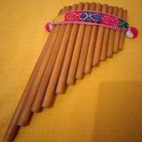 Flauto di pan originale