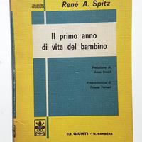 Il primo anno di vita del bambino