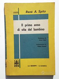 Il primo anno di vita del bambino