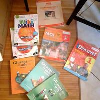 Libri prima media usati