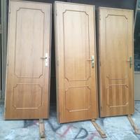 Porte in legno