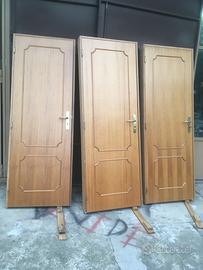 Porte in legno