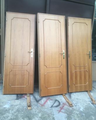Porte in legno