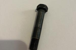 Bullone ammortizzatore vw maggiolino/ghia 62-65