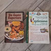 Libri di cucina