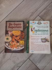 Libri di cucina