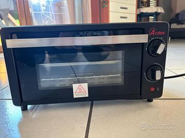 Fornetto elettrico Ardes 800W 10L