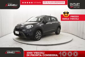Fiat 500X 1.0 T3 Cross Dolcevita 120cv