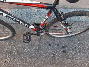 Mountain Bike Mirage Ripper 26 pollici