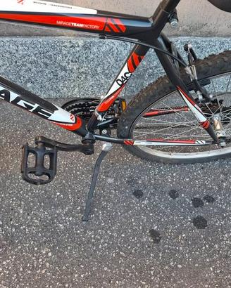 Mountain Bike Mirage Ripper 26 pollici
