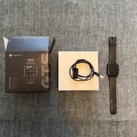 Smartwatch Amazfit GTS