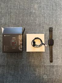 Smartwatch Amazfit GTS