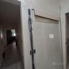 Box doccia in vetro temperato 6mm