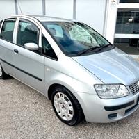FIAT Idea 1.3 Multijet 70 CV - 2010