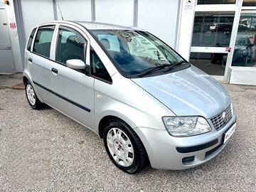 FIAT Idea 1.3 Multijet 70 CV - 2010