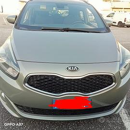 Kia carens 1.7 diesel 