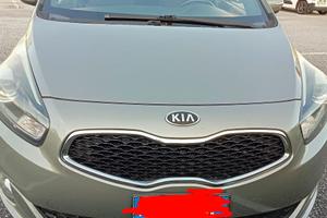 Kia carens 1.7 diesel 