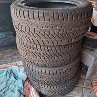 Gomme 225/50/R17