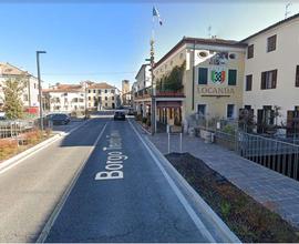 Pizzeria a Camposampiero