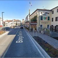 Pizzeria a Camposampiero