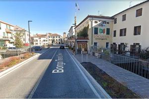 Pizzeria a Camposampiero