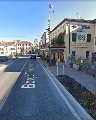 Pizzeria a Camposampiero