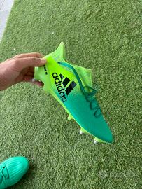 Scarpe da calcio ADIDAS X 16.1 SG
