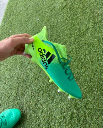 Scarpe da calcio ADIDAS X 16.1 SG