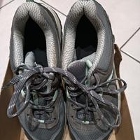 scarpe da trekking 