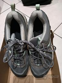 scarpe da trekking 