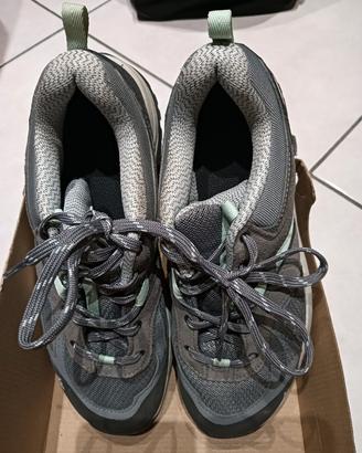 scarpe da trekking 