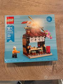 Set lego