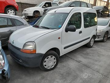 RENAULT KANGOO 1998