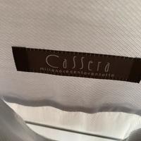 Camicie Cassera Millenovecentoventotto Cerimonia