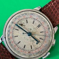 Omega Crono 33.3 monopulsante FUORIMISURA