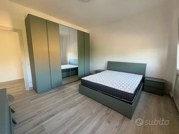 Stanze a Legnaro (PD)