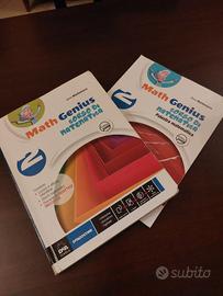 Math genius 2