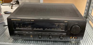 ricevitore Audio/Video vintage Marantz sr580