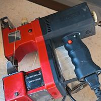 cucitrice per teli e Sacchi