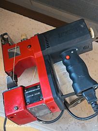 cucitrice per teli e Sacchi