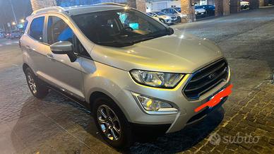  Ford Eco sport 1.0 100CV Titanium 