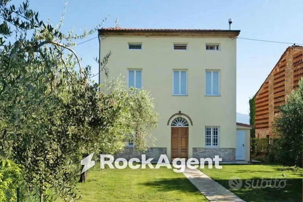 Casa – Capannori, Lunata - Vista 3