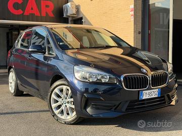 BMW 225 xe Active Tourer iPerformance Advantage